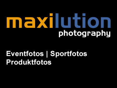 Maxilution - Photography